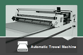 アパレル自動延反機